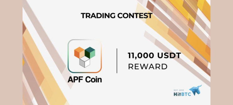 Trading Contest HitBTC