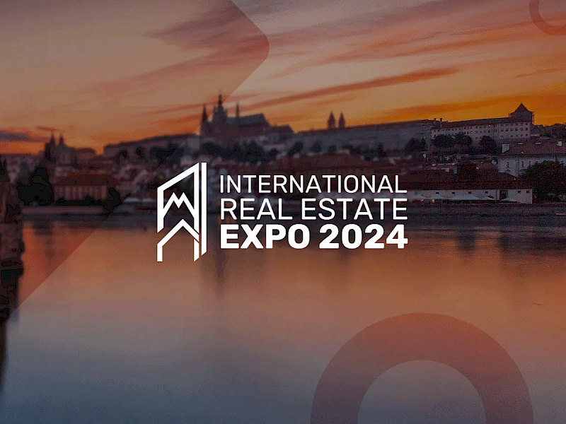 INTERNATIONAL REAL ESTATE EXPO 2024