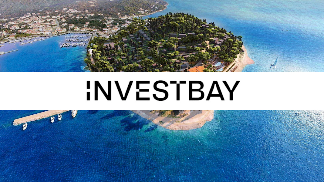 Establishing cooperation with the INVESTBAY project