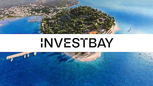 Cooperation with the INVESTBAY project